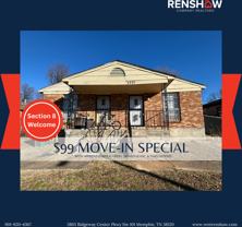 4444 Arnold Cv - Photo 1 of 1