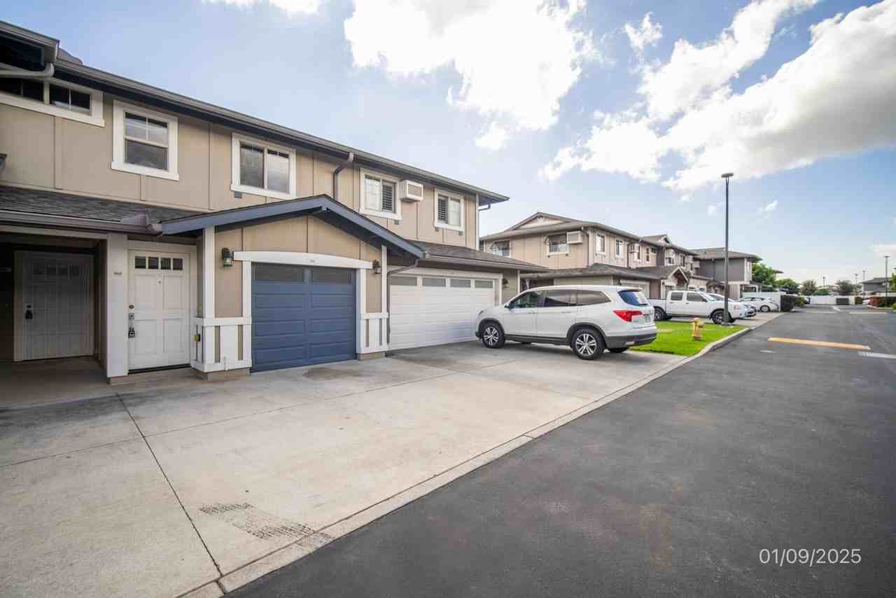 91-1269 Kamaaha Ave #303