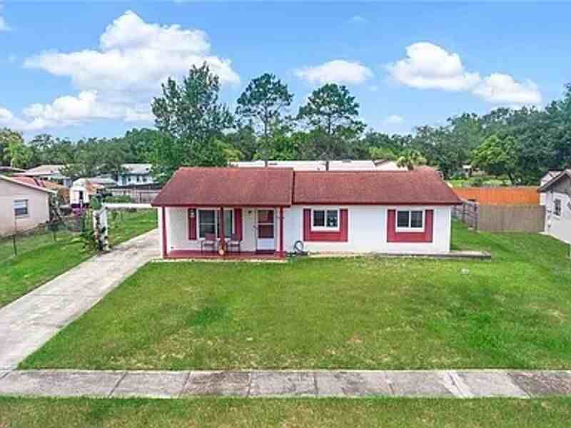 5404 Coyote Trl - Photo 2 of 3