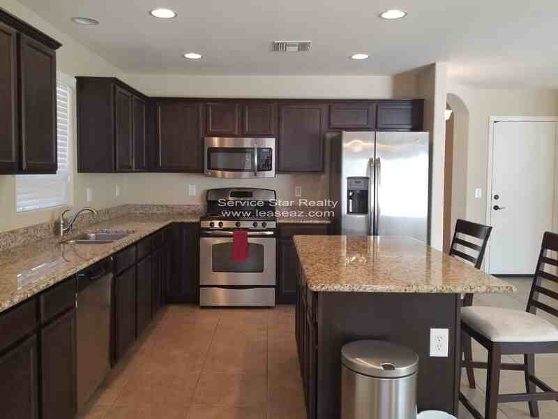 4195 E Bonanza Rd - Photo 4 of 21