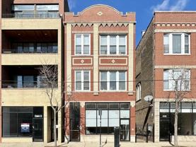 2138 W Chicago Ave #2R - Photo 1 of 1