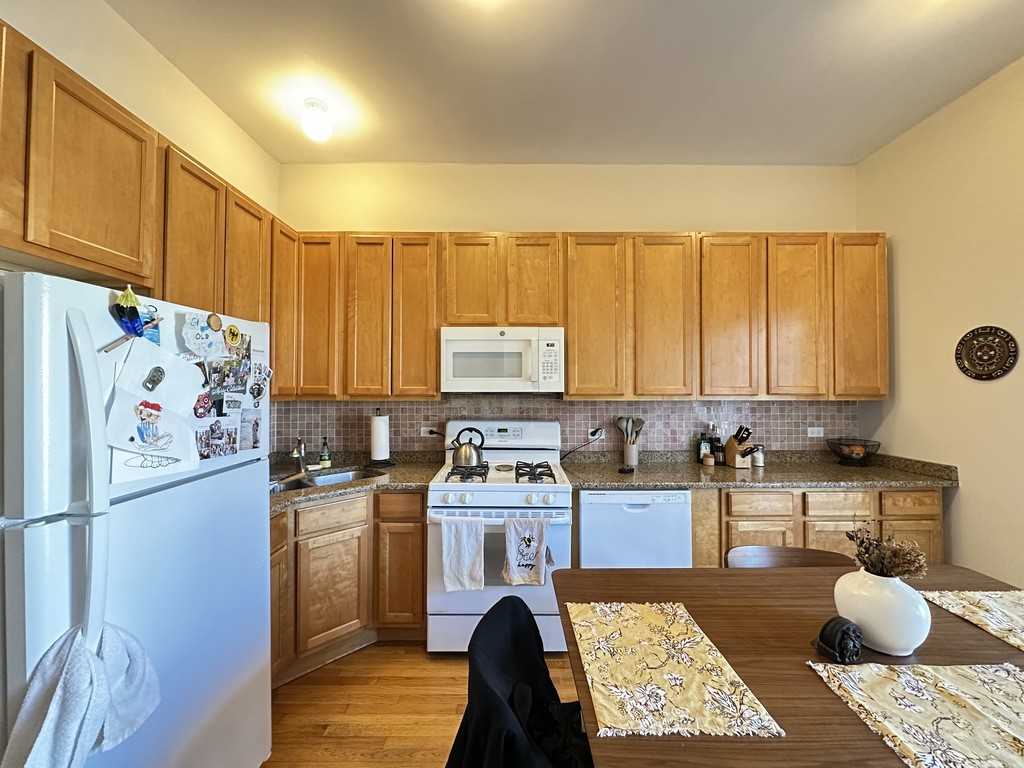 2138 W Chicago Ave #2R - Photo 3 of 21