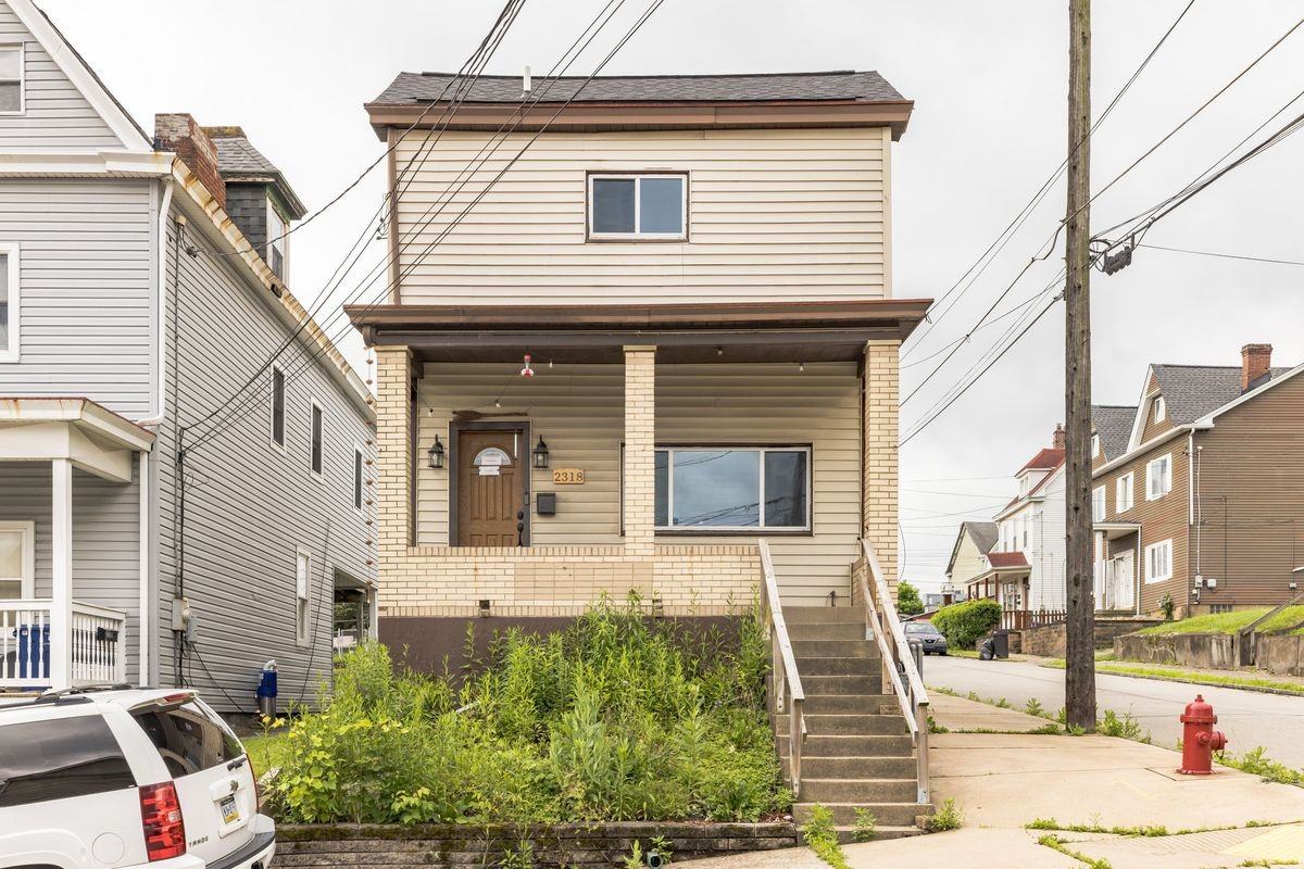 2318 Eccles St - Photo 3 of 20