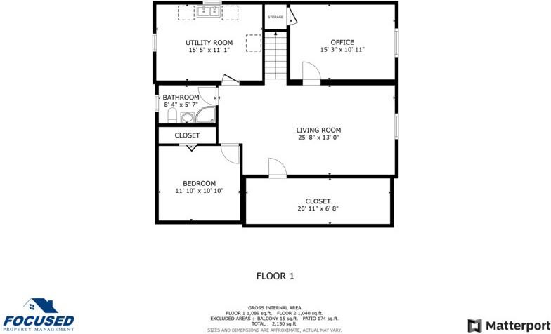 4030 S Fox St - Photo 7 of 31