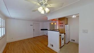 245 S Pennsylvania St #5 - Photo 1 of 1