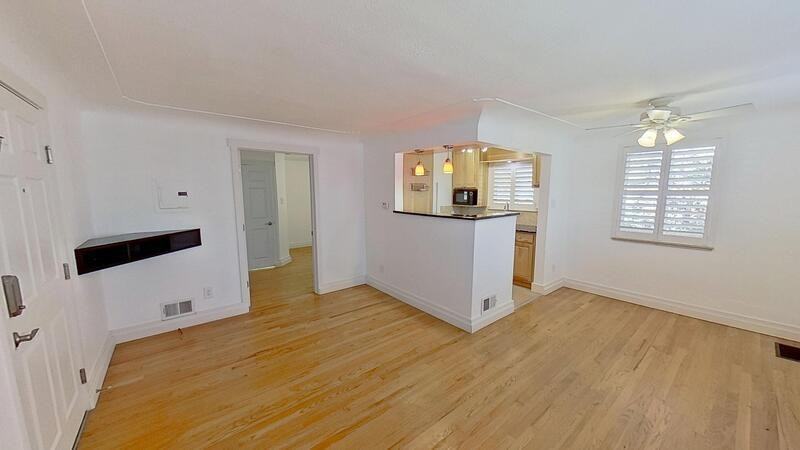 245 S Pennsylvania St #5 - Photo 2 of 18