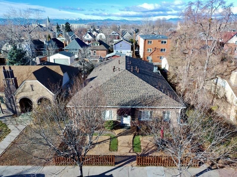 245 S Pennsylvania St #5 - Photo 5 of 18