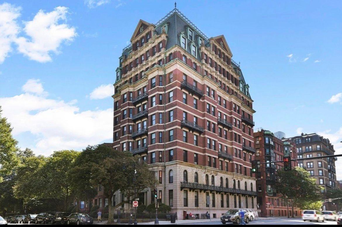 483 Beacon St #733 - Photo 6 of 6