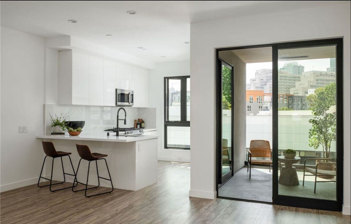 118 Astronaut E S Onizuka St #502 - Photo 2 of 10