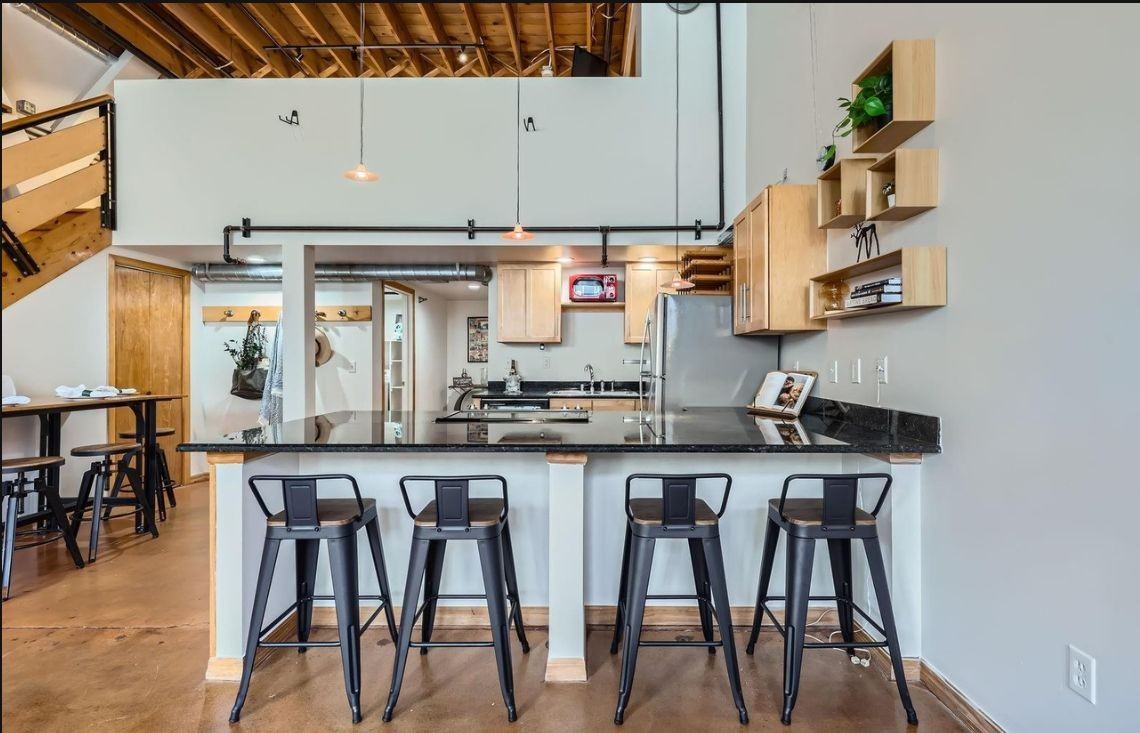 2715 Blake St #2 - Photo 5 of 14