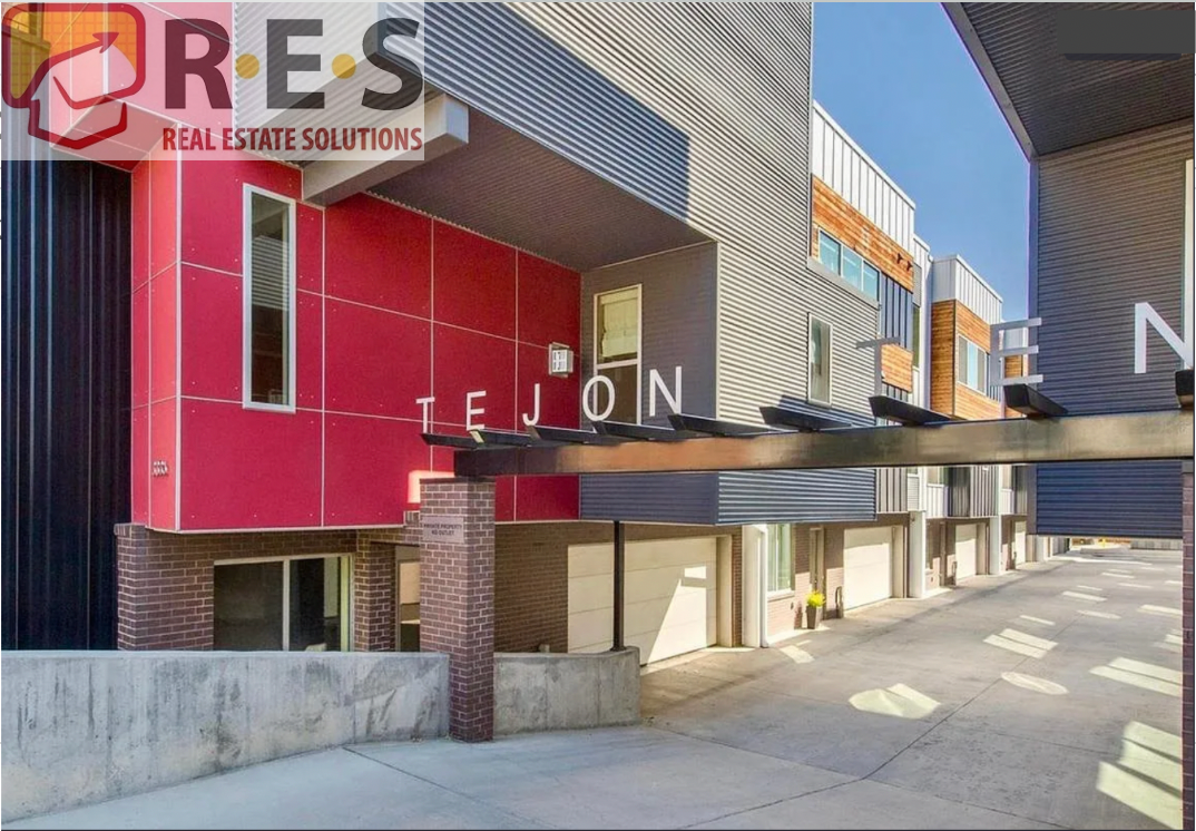 3336 Tejon St #4 - Photo 3 of 12