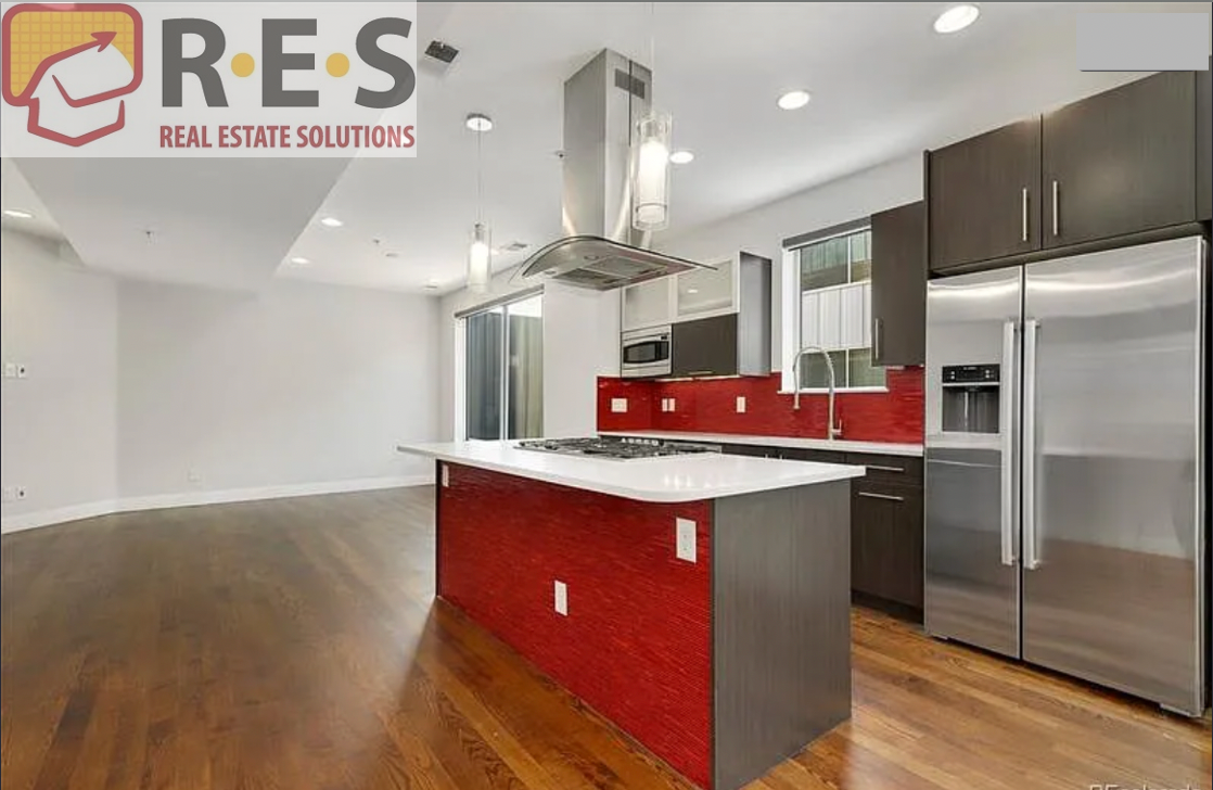 3336 Tejon St #4 - Photo 4 of 12