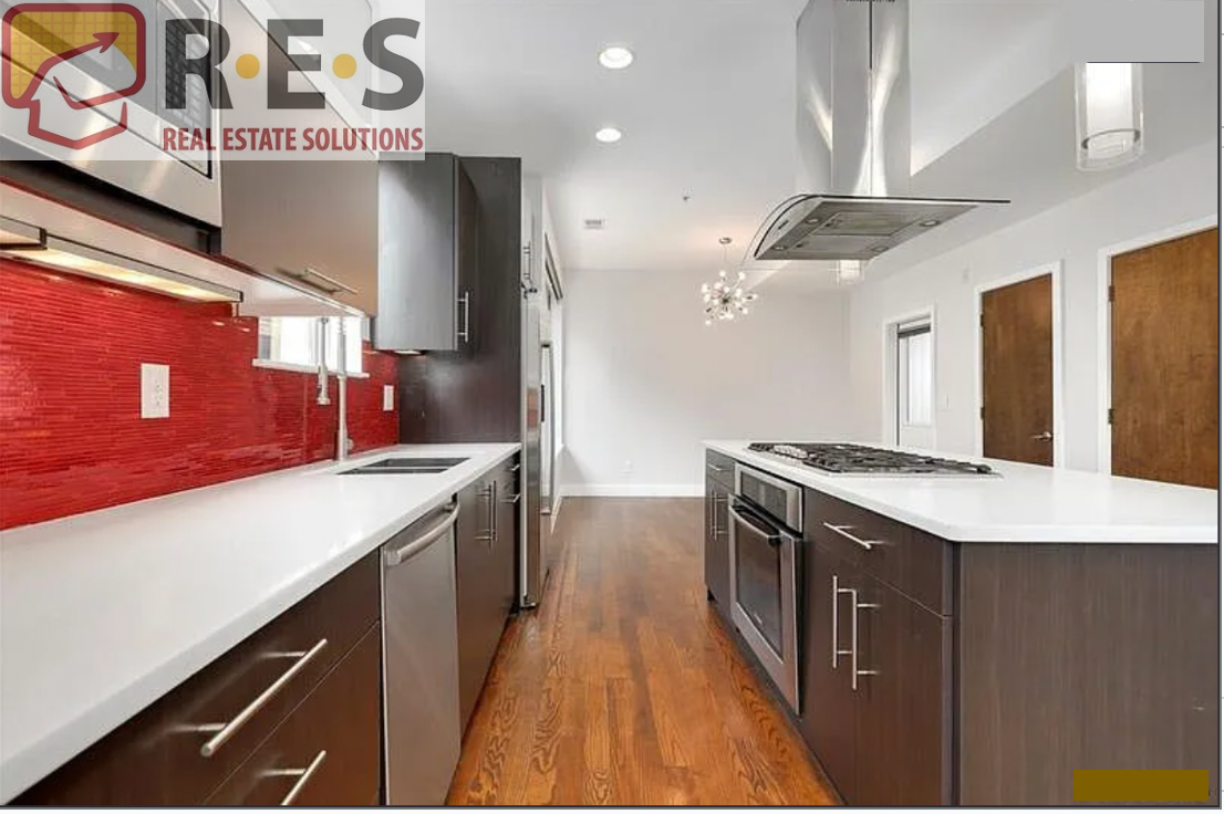 3336 Tejon St #4 - Photo 5 of 12