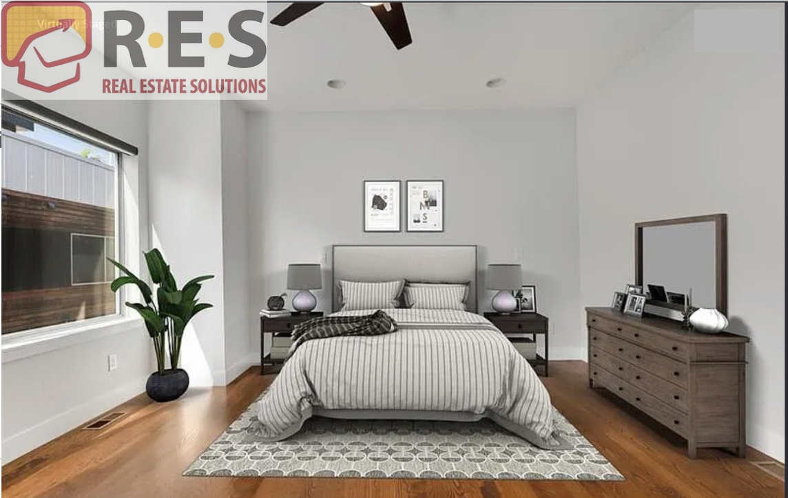 3336 Tejon St #4 - Photo 7 of 12