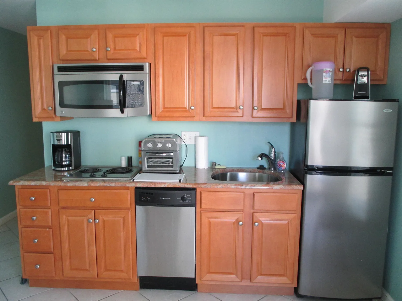 106 W Spruce Ave - Photo 3 of 11