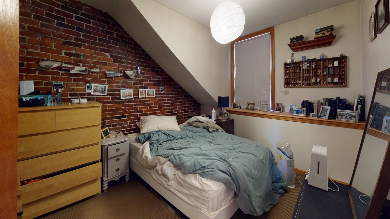 100 Hudson St #4 - Photo 5 of 6