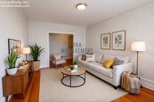 2001 Commonwealth Ave #25 - Photo 1 of 1