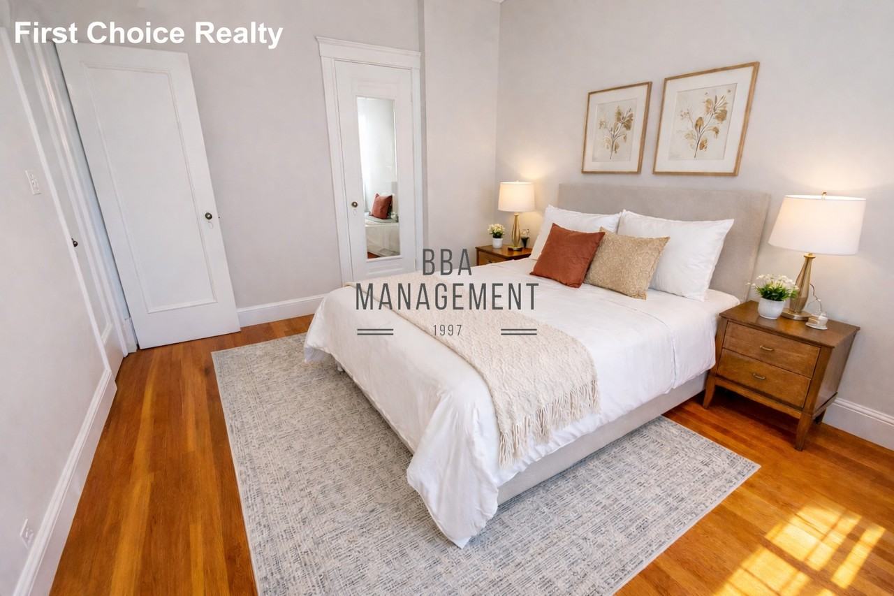 2001 Commonwealth Ave #25 - Photo 2 of 12