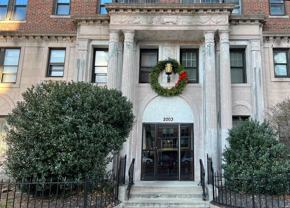 2003 Commonwealth Ave #8 - Photo 1 of 1