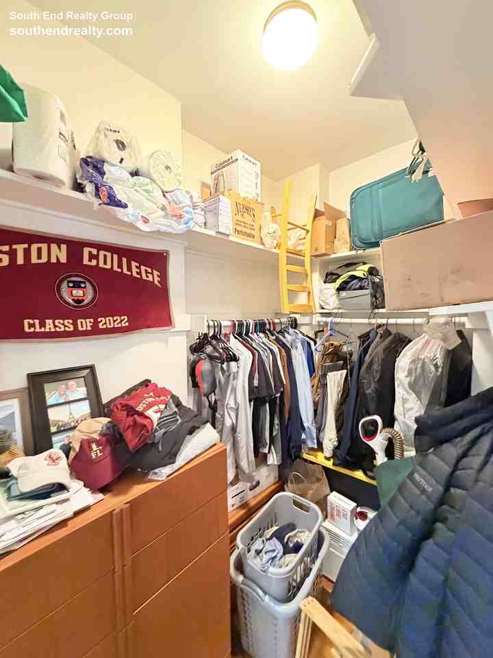 115 Peterborough St #5 - Photo 6 of 8