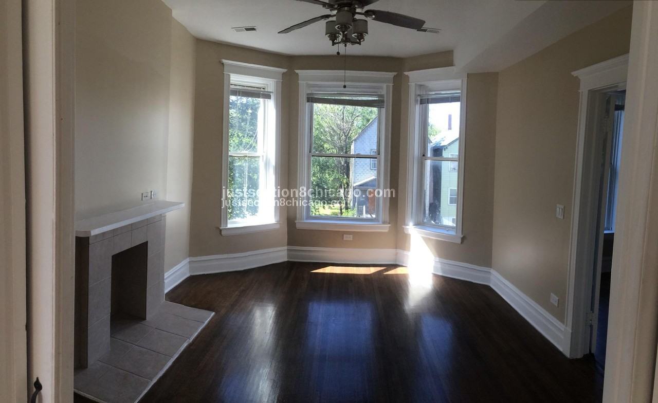 5611 S Princeton Ave #1 - Photo 2 of 10