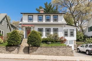 Tremont St - Photo 1 of 1