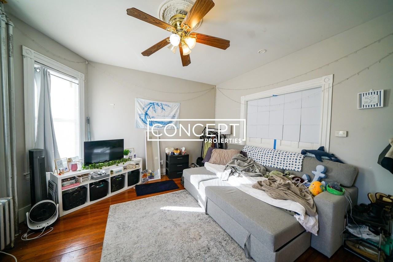 222 Parker Hill Ave #1 - Photo 2 of 15