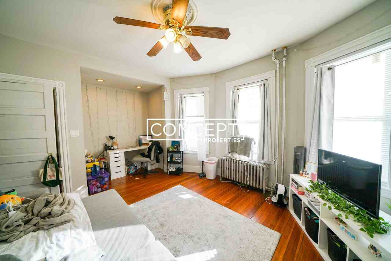 222 Parker Hill Ave #1 - Photo 3 of 15