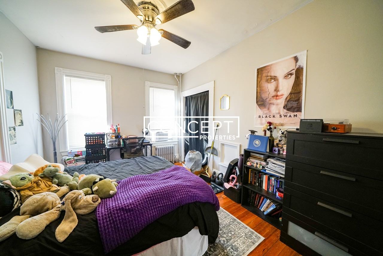 222 Parker Hill Ave #1 - Photo 4 of 15