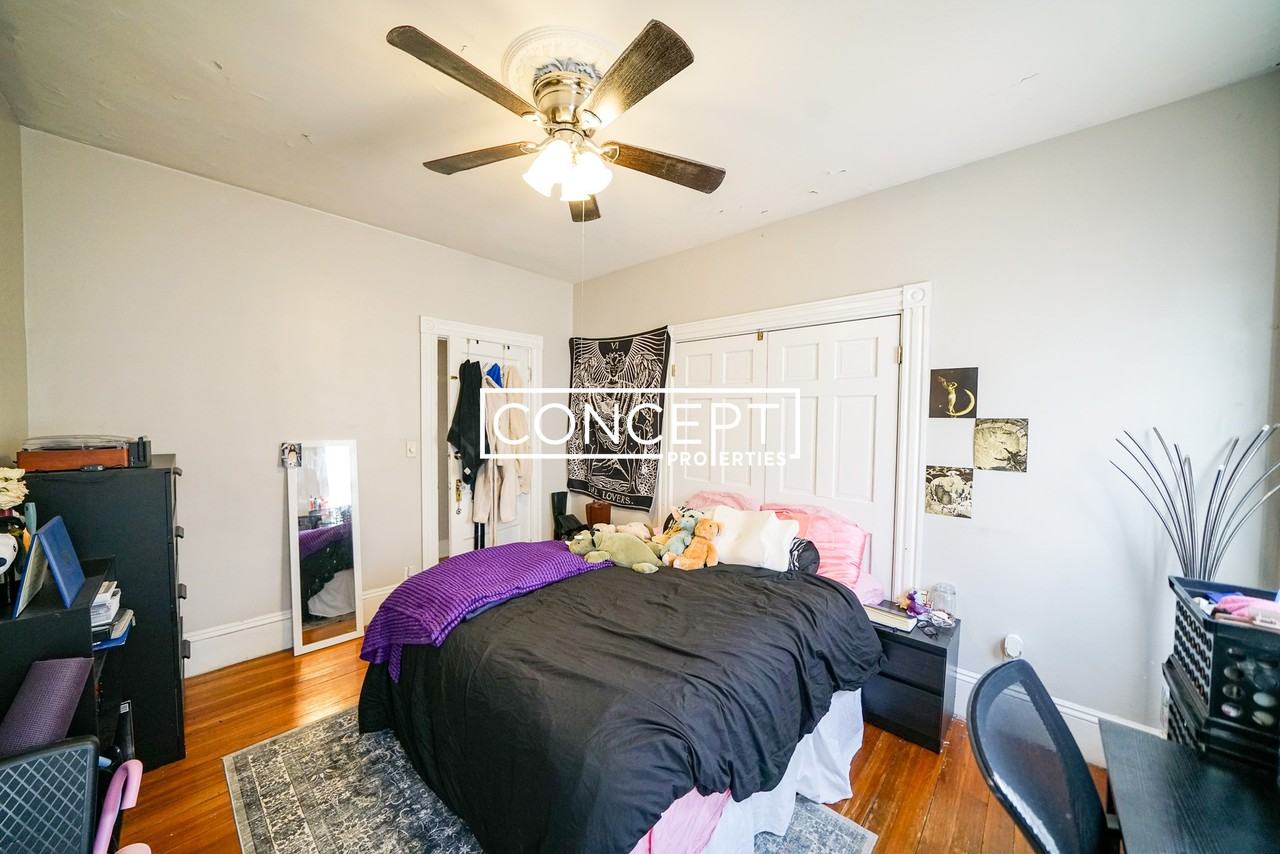 222 Parker Hill Ave #1 - Photo 5 of 15