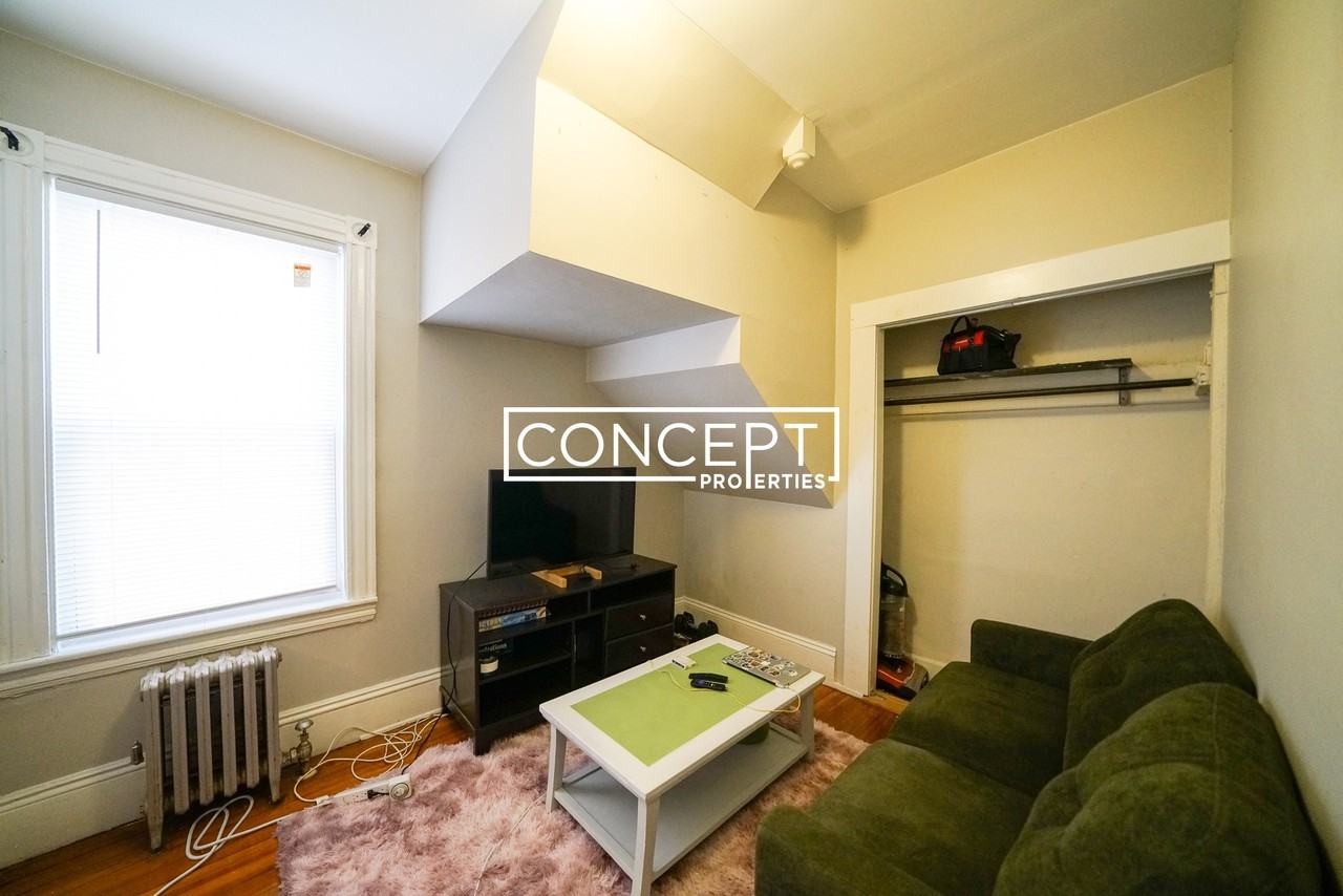 222 Parker Hill Ave #1 - Photo 6 of 15