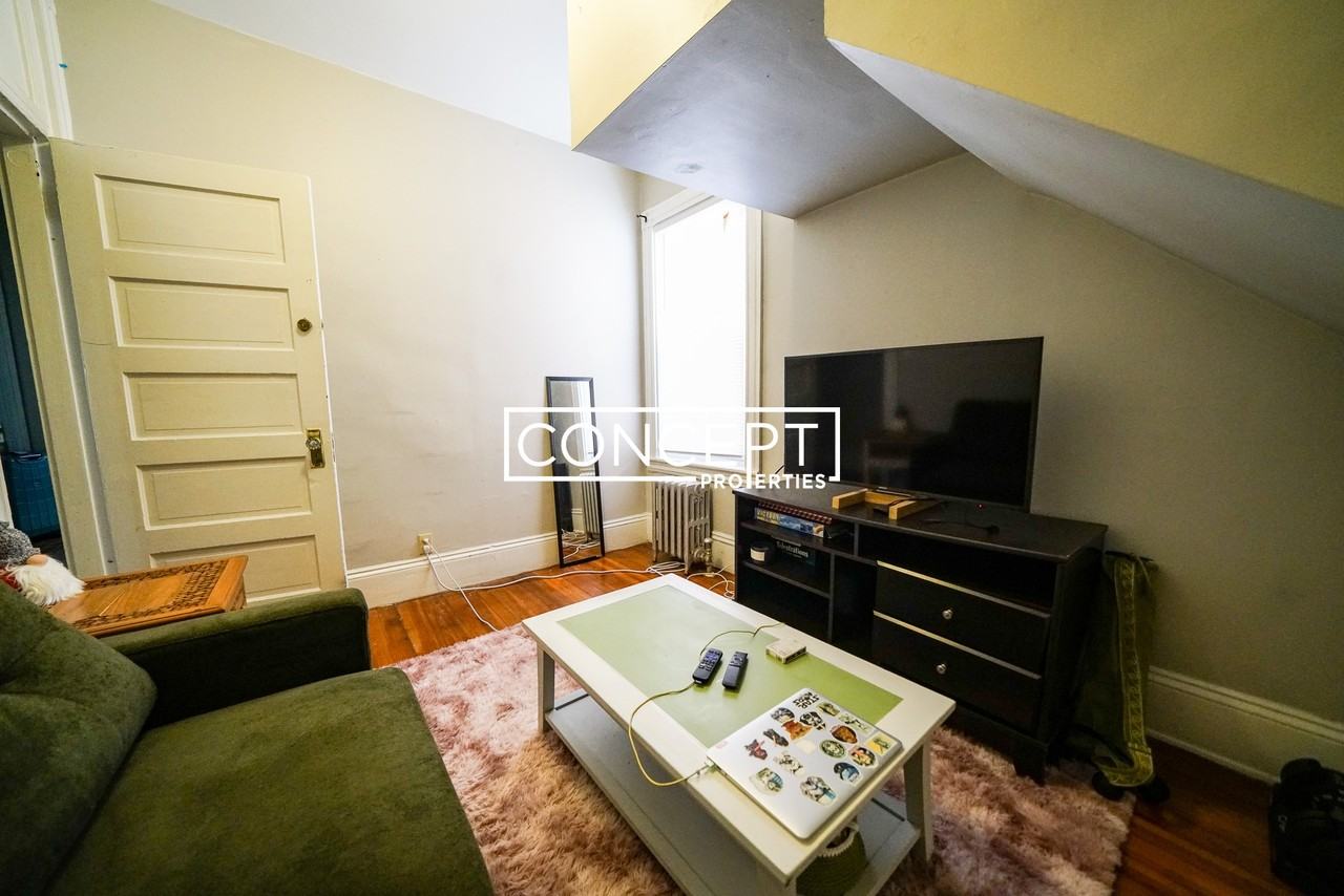 222 Parker Hill Ave #1 - Photo 7 of 15