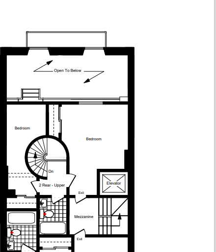 Beacon St #2R - Photo 3 of 13