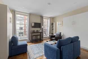 21 Bowdoin St #2B - Photo 1 of 1