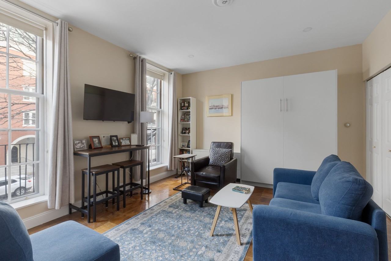 21 Bowdoin St #2B - Photo 7 of 10