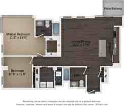 1717 Ridge Ave #506 - Photo 1 of 1