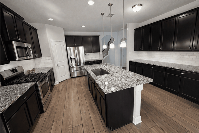 5803 Calaveras Way #NA - Photo 2 of 26