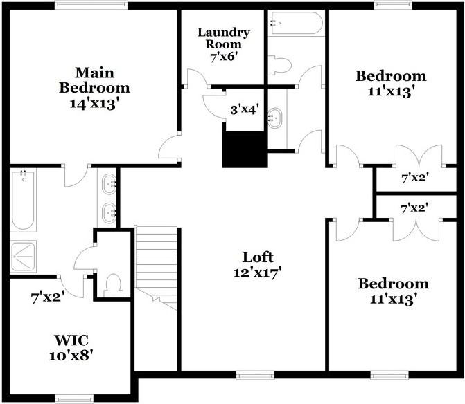 637 Moorings Ave - Photo 3 of 17