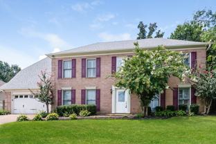 8885 Gooseberry Cv - Photo 1 of 1