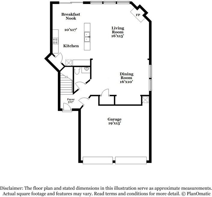 206 Winterbury Dr - Photo 3 of 17