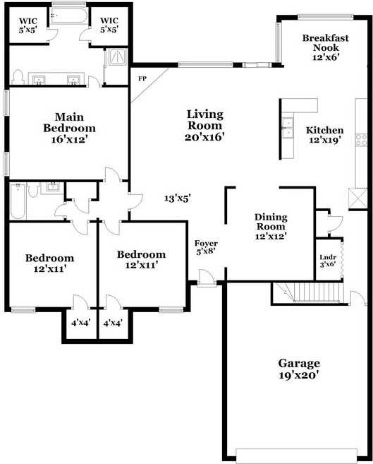 11597 Dempsey Dr - Photo 2 of 16