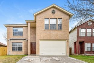 6911 Waterfall Pass - Photo 1 of 1