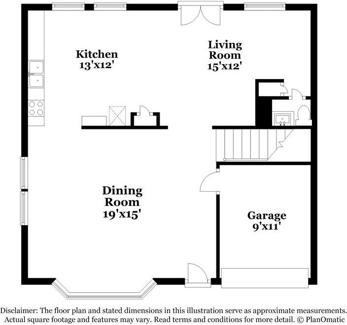 6911 Waterfall Pass - Photo 3 of 17
