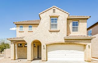 9032 W Preston Ln - Photo 1 of 1