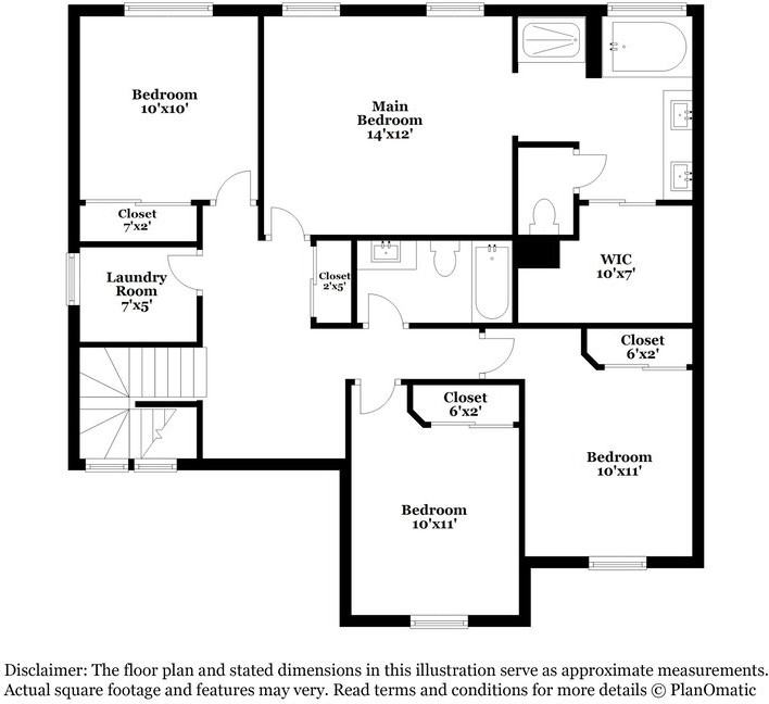 9032 W Preston Ln - Photo 3 of 17