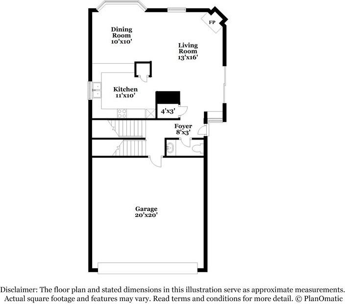 10435 W 82nd Pl - Photo 3 of 18