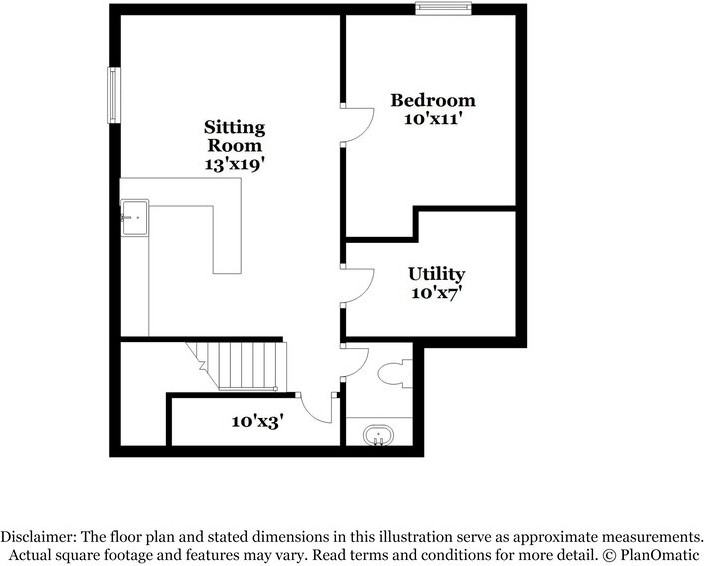 10435 W 82nd Pl - Photo 4 of 18