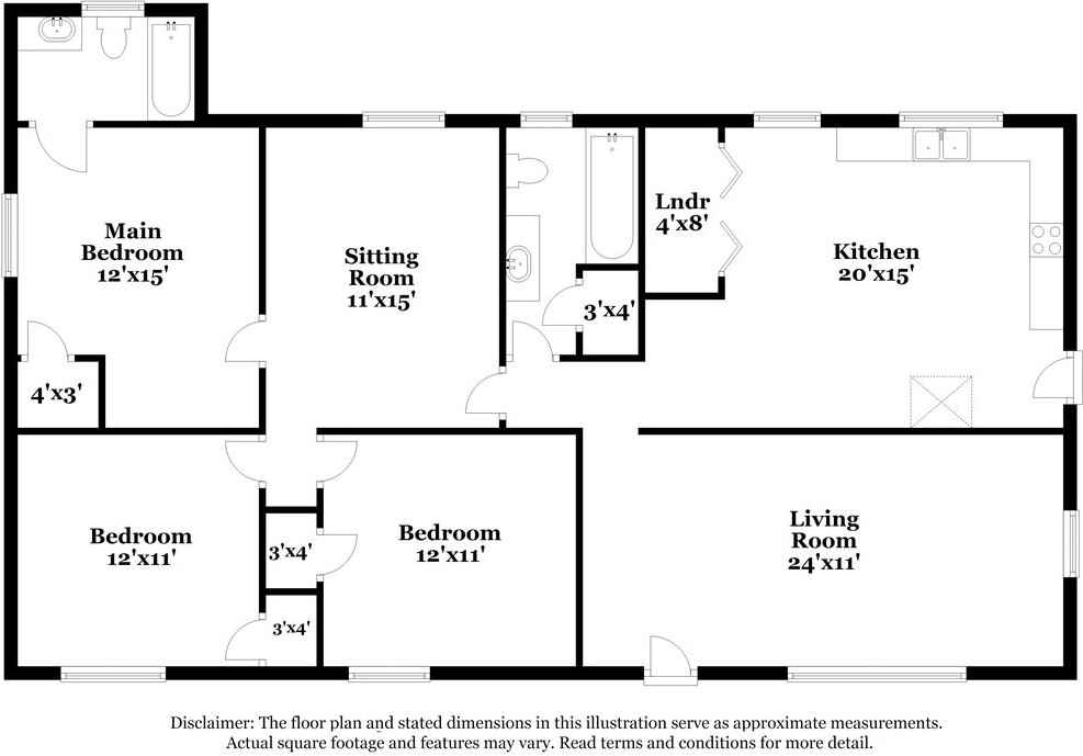3995 Sandy Hill Rd - Photo 2 of 15