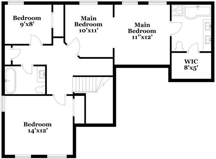 2914 Water Lily Ct - Photo 3 of 17