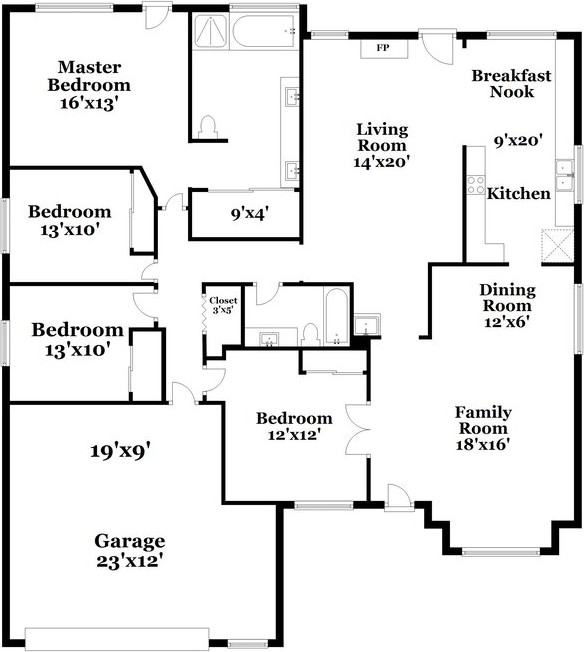 7008 W Marco Polo Rd - Photo 2 of 16